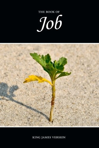 The Book of Job (KJV) (The Holy Bible, King James Version) (Volume 18)
