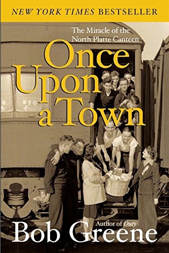 Once Upon a Town