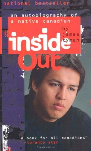 Inside Out: An Autobiography of a Native Canadian