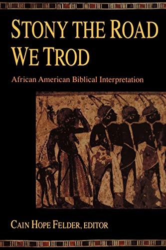Stony the Road We Trod: African American Biblical Interpretation