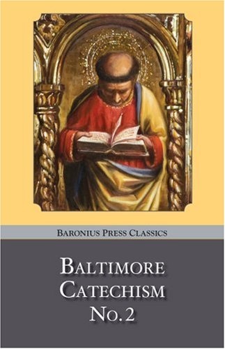 Baltimore Catechism No.2