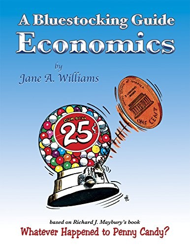 A Bluestocking Guide: Economics