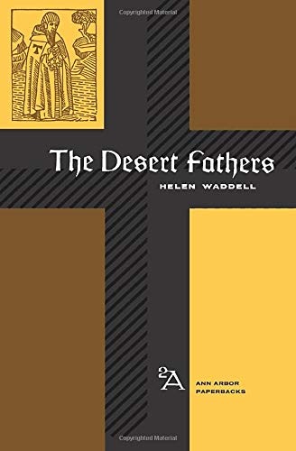 The Desert Fathers (Ann Arbor Paperbacks)