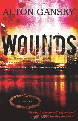 Wounds: A Novel