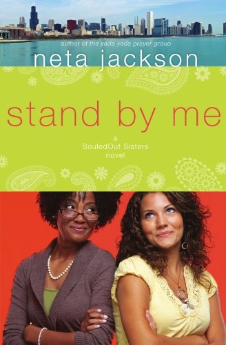Stand by Me (SouledOut Sisters)