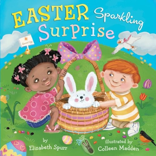Easter Sparkling Surprise (Sparkling Stories)