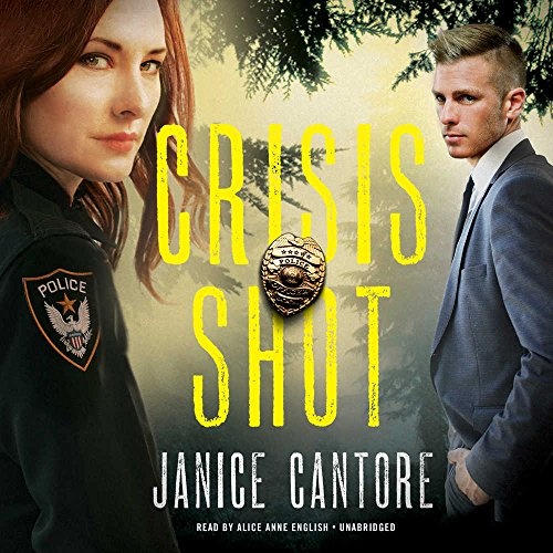 Crisis Shot (Line of Duty series, Book 1)