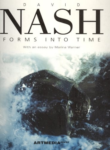 David Nash: Forms into Time