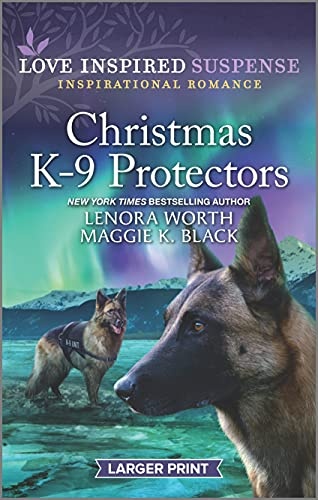 Christmas K-9 Protectors (Alaska K-9 Unit)