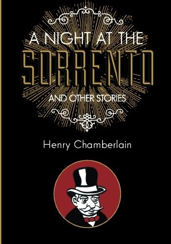 A Night at the Sorrento and Other Stories