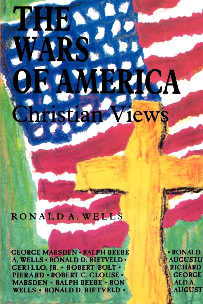 The Wars of America: Christian Views (Mathematics)