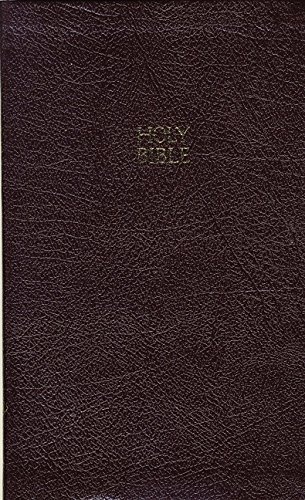 The NKJV Ultra Slim Bible