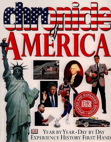Chronicle of America (Updated Edition)