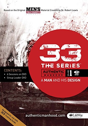 33 The Series, Volume 1 Leader Kit: A Man and His Design