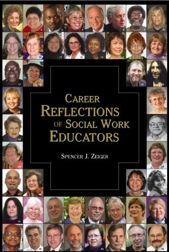 Career Reflections of Social Work Educators