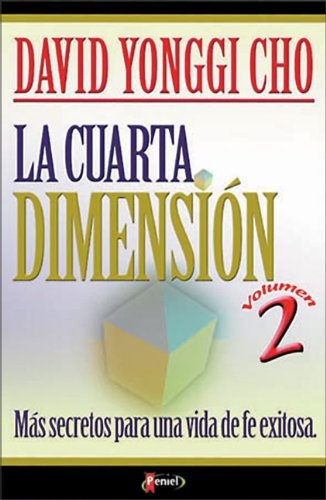 Cuarta DimensiÃ³n, La Vol. II