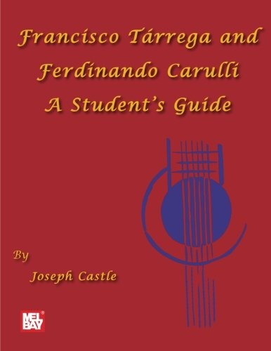 Francisco Tarrega and Ferdinando Carulli: A Student's Guide