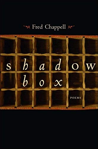 Shadow Box: Poems