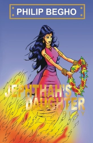 Jephthah's Daughter: A Play