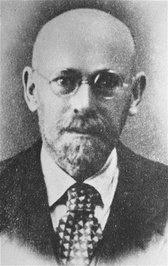 Janusz Korczak