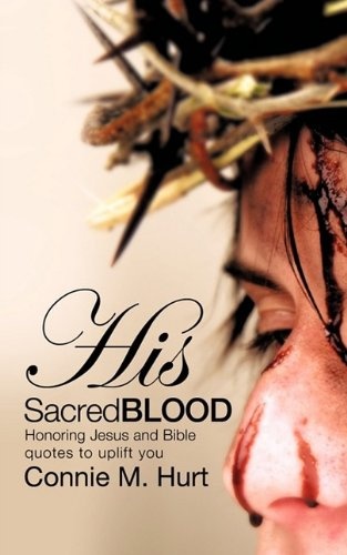 His Sacred Blood