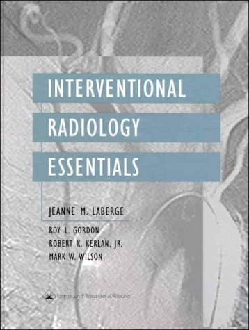 Interventional Radiology Essentials