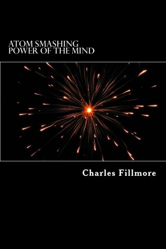 Atom Smashing Power of the Mind