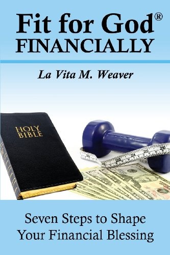Fit for God Financially