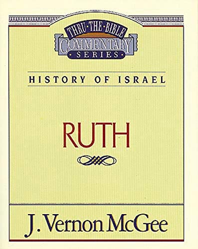 Ruth (Thru the Bible)