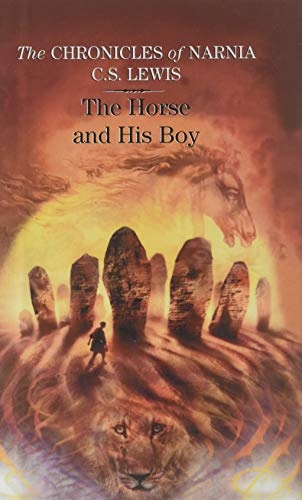 The Horse and His Boy (Chronicles of Narnia)