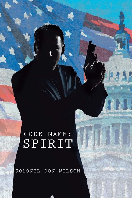 Code Name: Spirit