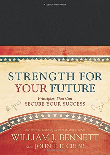 Strength for Your Future