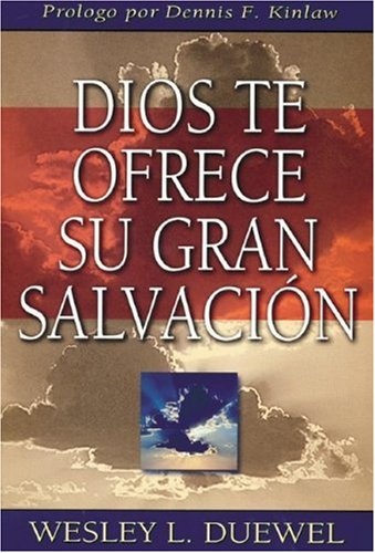 Dios Te Ofrece Su Gran Salvacion (Spanish Edition)