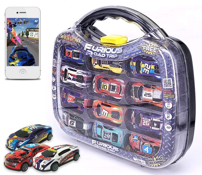 Toy Cars Online - Online Game - Play for Free