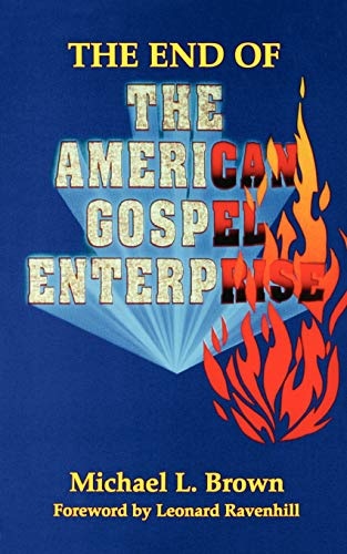 The End of the American Gospel Enterprise