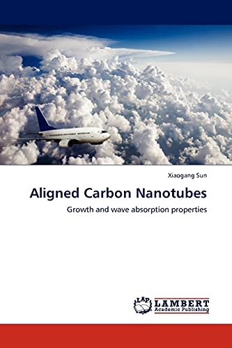 Aligned Carbon Nanotubes: Growth and wave absorption properties