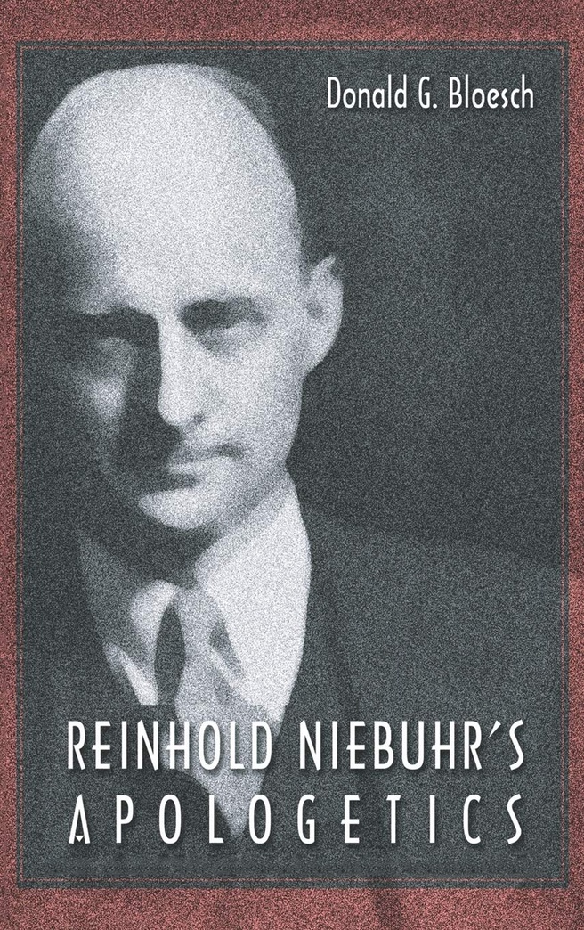 Reinhold Niebuhr's Apologetics