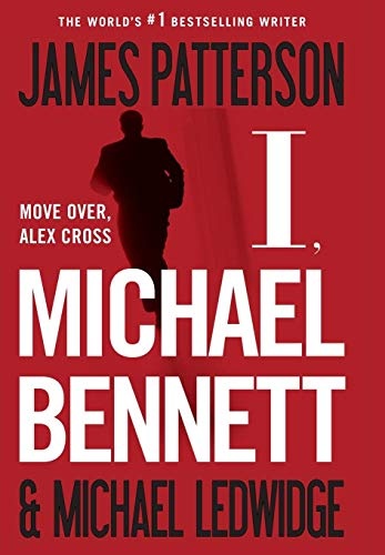 I, Michael Bennett (Michael Bennett, 5)