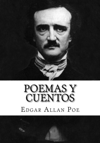 Poemas y Cuentos, Edgar Allan Poe