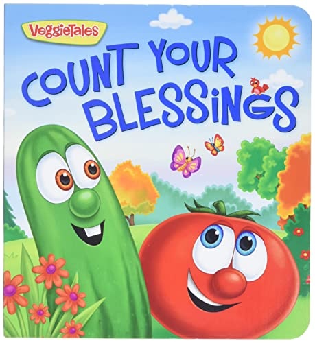 Count Your Blessings (VeggieTales)