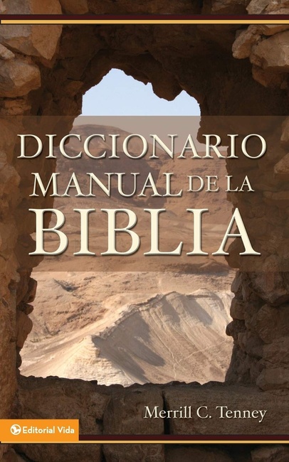Diccionario Manual de la Bíblia