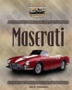 Maserati (Ultimate Cars Set 2)
