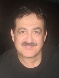 George Noory