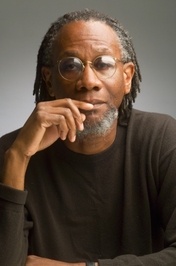 Nathaniel Mackey