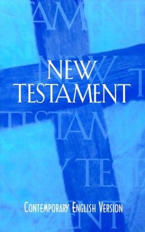 New Testament-Cev
