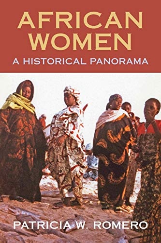 African Women A Historical Panorama