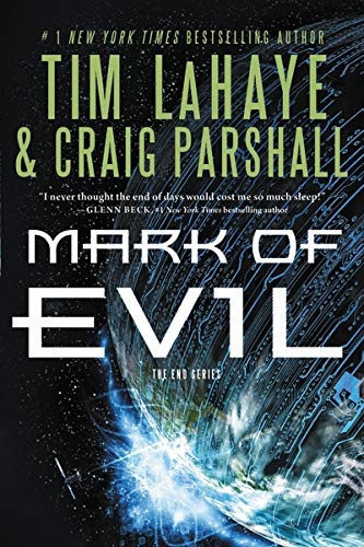 Mark of Evil (The End Series)