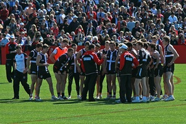 Ross Lyon