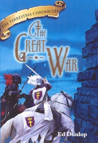 Terrestria Chronicles - The Great War