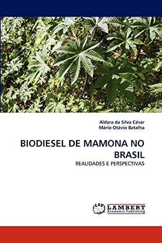 BIODIESEL DE MAMONA NO BRASIL: REALIDADES E PERSPECTIVAS